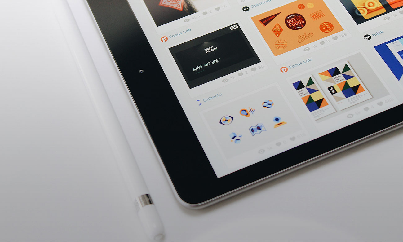 Portfolio Hover Featured Image
