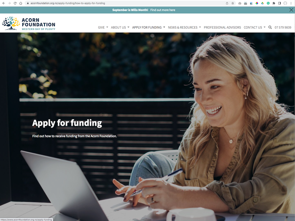 Portfolio Hover Featured Image
