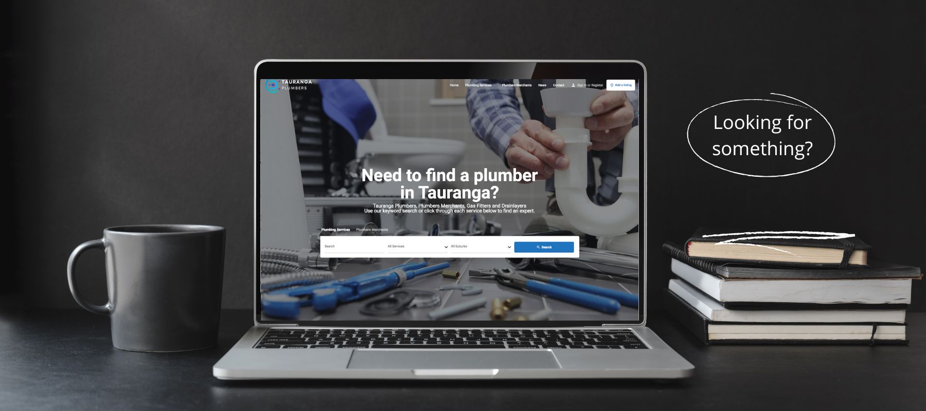 Portfolio Hover Featured Image
