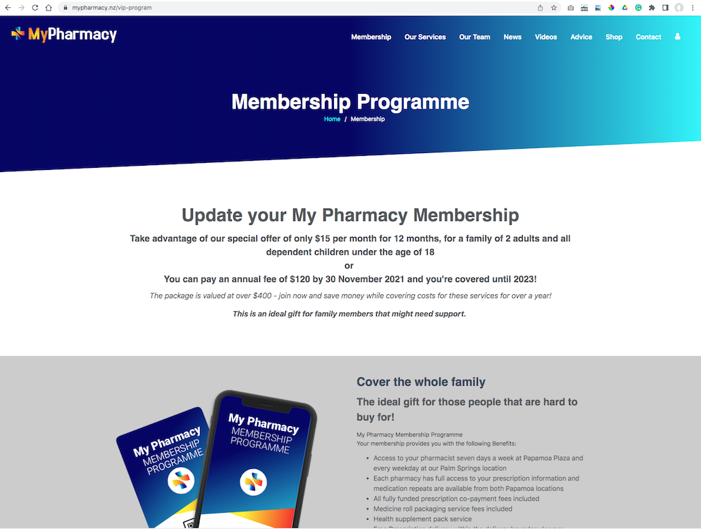 Portfolio Hover Featured Image