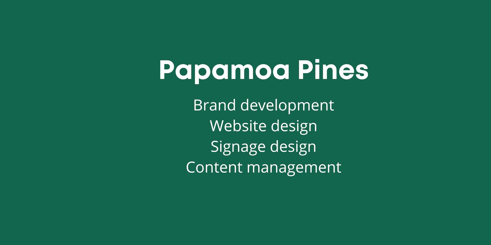 Portfolio Hover Featured Image