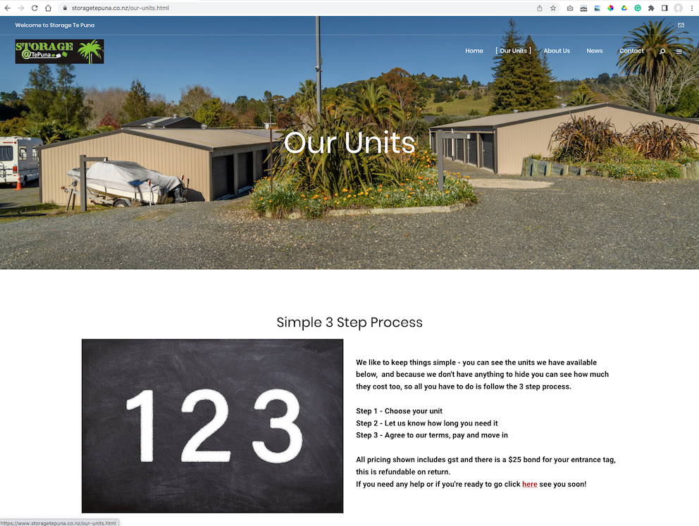 Portfolio Hover Featured Image